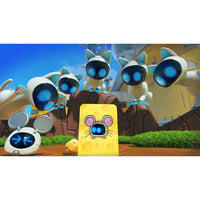 Astro Bot