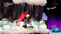 Odin Sphere Leifthrasir