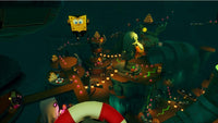SpongeBob SquarePants: The Cosmic Shake (Pre-Owned)