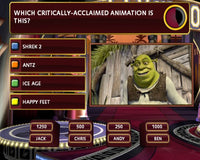 Buzz!: The Hollywood Quiz (Software Only) (Pre-Owned)