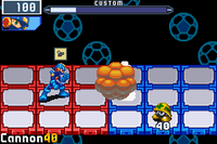 Mega Man Battle Network 5 Team Protoman (Cartridge Only)