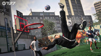 EA Sports FC 27