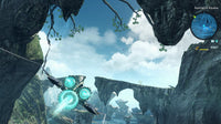 Xenoblade Chronicles X Definitive Edition (Nintendo Switch 2 Edition)
