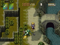 Alundra (Pre-Owned)
