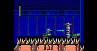 Mega Man 4 (Cartridge Only)