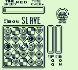 Yoshi's Cookie (Complete in box)