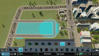 Cities Skylines (Pre-Owned)