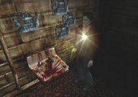 Silent Hill (As Is) (Pre-Owned)