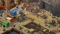 Metal Slug Tactics