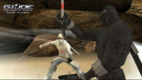 G.I. Joe: The Rise of Cobra (Pre-Owned)