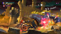 Odin Sphere Leifthrasir (Pre-Owned)