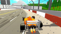 Formula Retro Racing: World Tour (Special Edition)