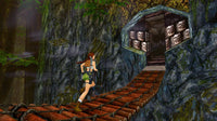 Tomb Raider I-III Remastered