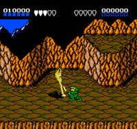 Battletoads (Cartridge Only)