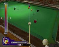 Real Pool (Pre-Owned)