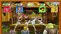 Shrek's Carnival Craze (Pre-Owned)