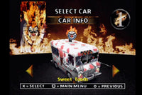 Twisted Metal 2 (Pre-Owned)