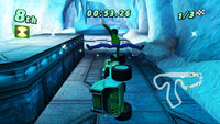 Ben 10: Galactic Racing (Pre-Owned)
