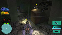 Syphon Filter Dark Mirror (As Is) (Pre-Owned)