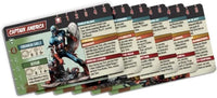 Marvel Zombies A Zombicide Game