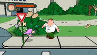 Family Guy (Pre-Owned)