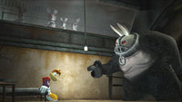 Rayman Raving Rabbids (Pre-Owned)