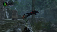 Tomb Raider Underworld (Pre-Owned)
