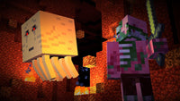 Minecraft: Story Mode Season Pass (Episode 1) (Pre-Owned)