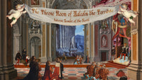 The Immortal John Triptych