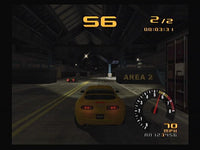 Test Drive (Greatest Hits) (Pre-Owned)