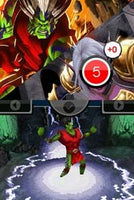 Chaotic: Shadow Warriors (Pre-Owned)