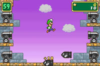 Mario Party Advance (Cartridge Only)