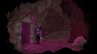 The Excavation of Hob's Barrow