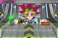 Yu-Gi-Oh 7 Trials to Glory (Cartridge Only)