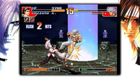 The King of Fighters '97 Global Match