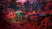 Edge of Memories