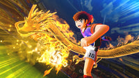 Captain Tsubasa II: World Fighters