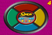 Mouse Trap / Operation / Simon (Cartridge Only)