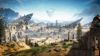 Atlas Fallen (Pre-Owned)