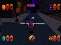 Jersey Devil (As Is) (Pre-Owned)