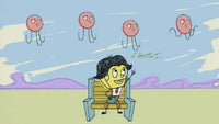 uDraw SpongeBob SquigglePants (Pre-Owned)