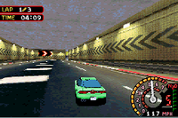 Need for Speed: Underground 2 (Cartridge Only)