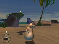Madagascar (Platinum Hits) (Pre-Owned)
