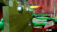 Space Chimps (Pre-Owned)