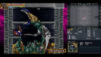 Castlevania Dominus Collection (Dawn of Sorrow)