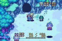 Sword of Mana (Cartridge Only)