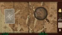 Strange Horticulture & Strange Antiquities Double Pack