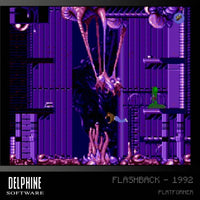 Delphine Software Collection 1
