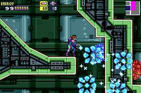 Metroid Fusion (Cartridge Only)
