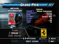 Formula 1 Championship Edition (Pre-Owned)